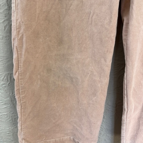 Boden Cavendish Corduroy Wide Leg Trousers - Picture 10 of 13